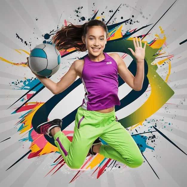 球迷在观看比赛